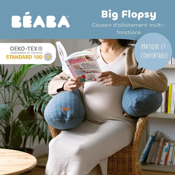Produktbild Beaba Grande Flopsy