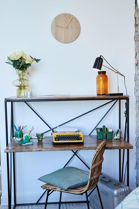 Produktbild SIT Möbel Jaser (120 x 60 x 122 cm)