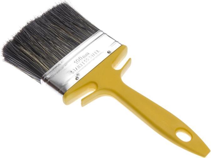 Produktbild Forte tools PLANE BRUSH 100X20MM (100 mm)