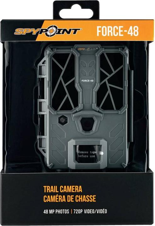 Produktbild Spypoint Force 48