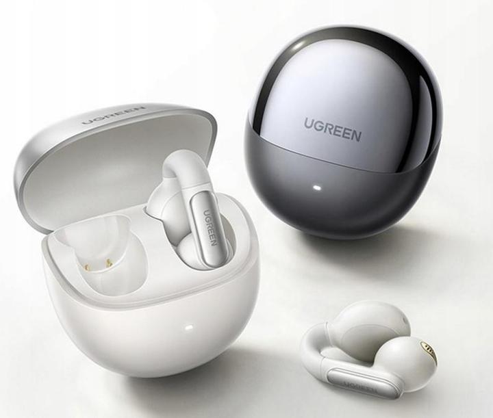 Actual product image Ugreen HiTune S5 WS210 (ANC, 6 h, Wireless)