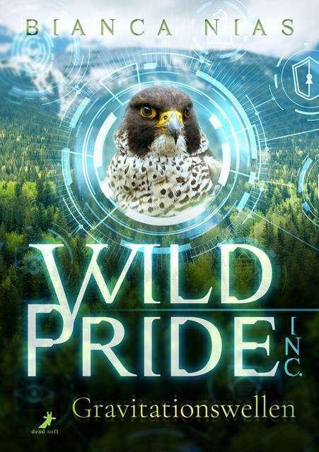 Actual product image Nias:Wild Pride Inc. (Bianca Nias, 2024)