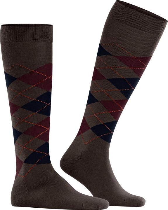 Produktbild Burlington Edinburgh Herren (Einzelpack, 40 - 46)