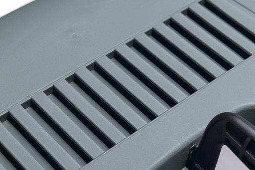 Actual product image Beeztees Cat litter box Romeo Eco (Cat litter tray open)