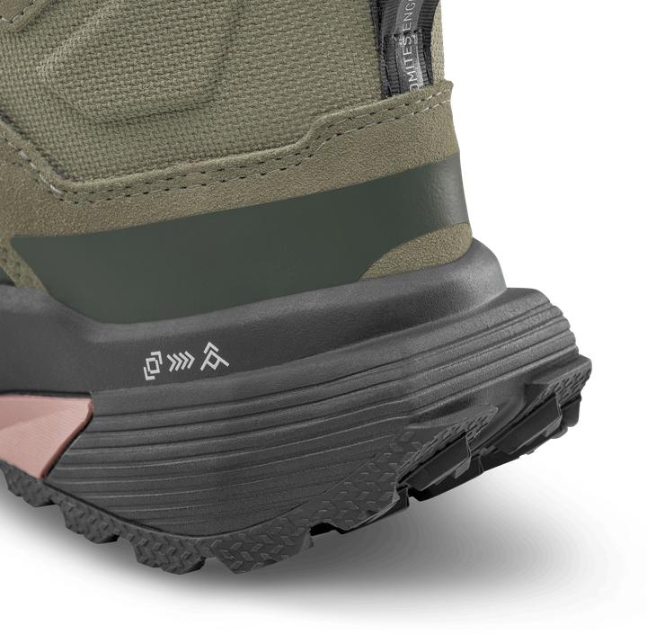 Produktbild Salewa Pedroc 2 Leather Mid Powertex Schuh (43)