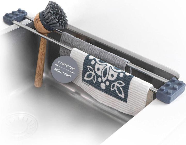Actual product image Sanni Shoo drip.line