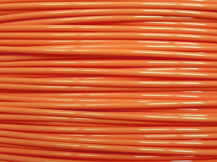 Image du produit 3d-printerstore.ch Filament ABS ProFill 1.75mm 1 kg orange RAL 2008 (ABS, 1.75 mm, 1000 g, Orange)