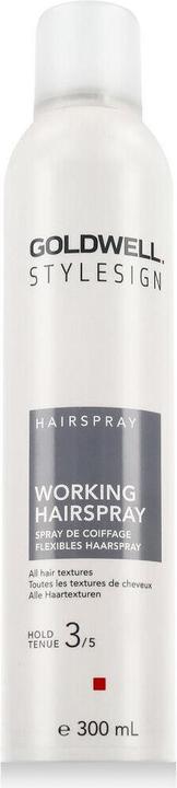 Produktbild Goldwell StyleSign Working Hairspray - 300ml (300 ml)
