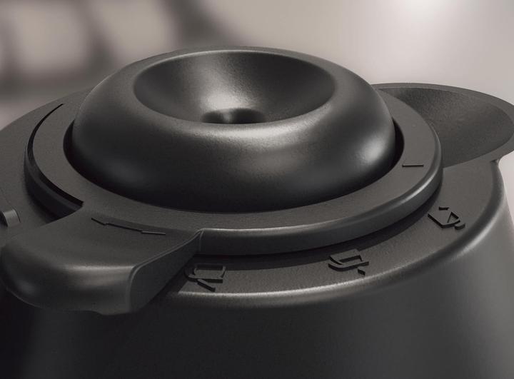 Productafbeelding Philips Gaia HD7544/20