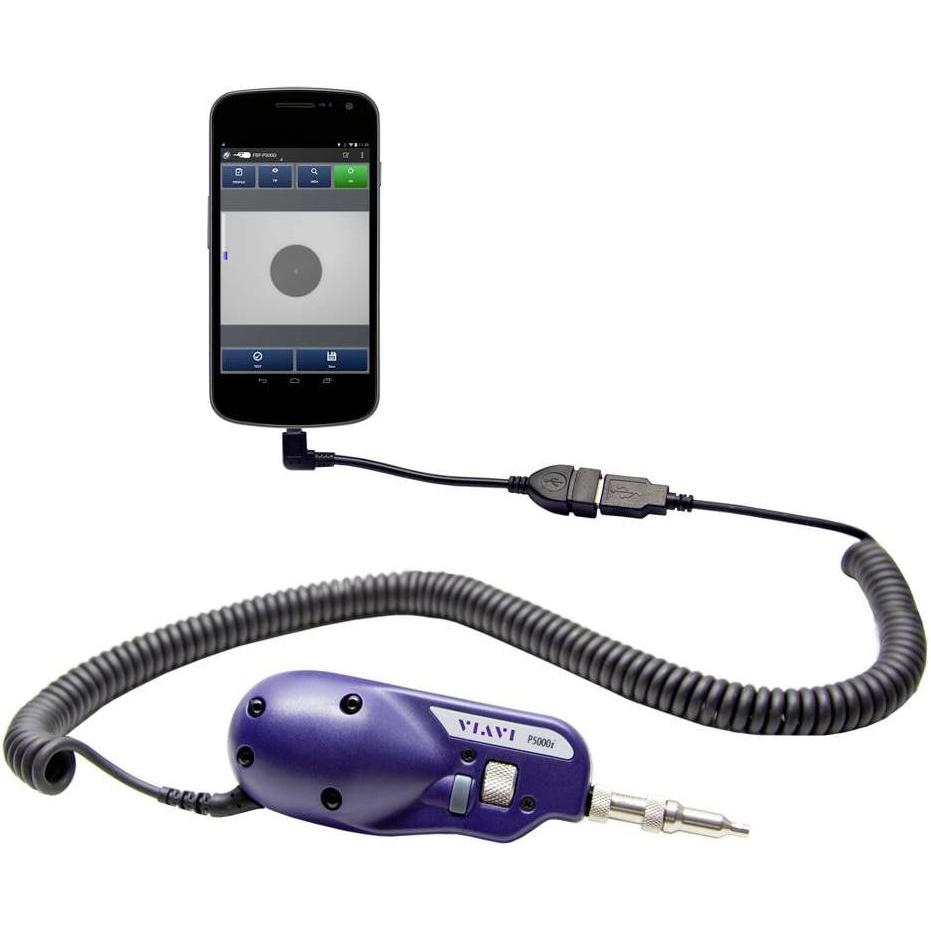 Viavi, Multimetro, Soluzioni tester per fibre ottiche FBP-SD101 Network