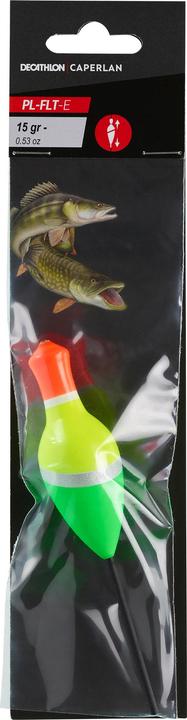 Produktbild Caperlan Schwimmer zum Posenangeln