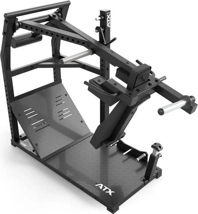 Actual product image ATX Pendulum Squat
