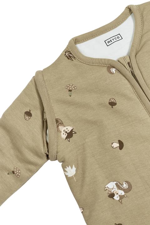 Productafbeelding Meyco Bosdieren (110 cm, 2,5 TOG, Winter, Lente, Herfst)