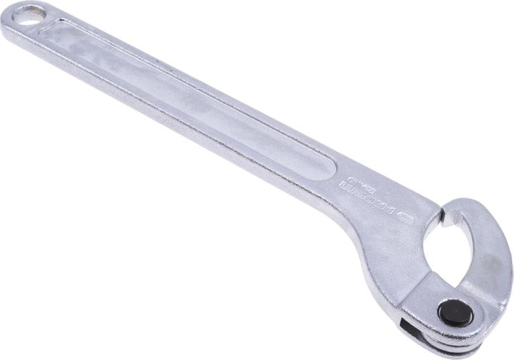 Produktbild Facom Gelenkhakenschlüssel 50  80mm (50 mm, 80 mm)