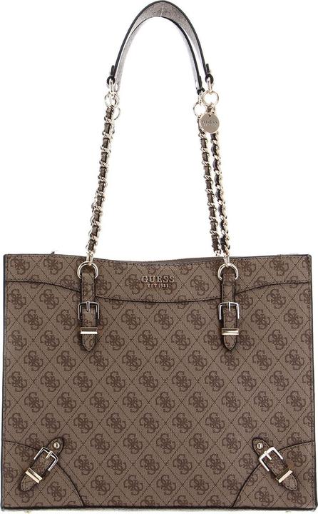 Actual product image Guess Didi Society Tote