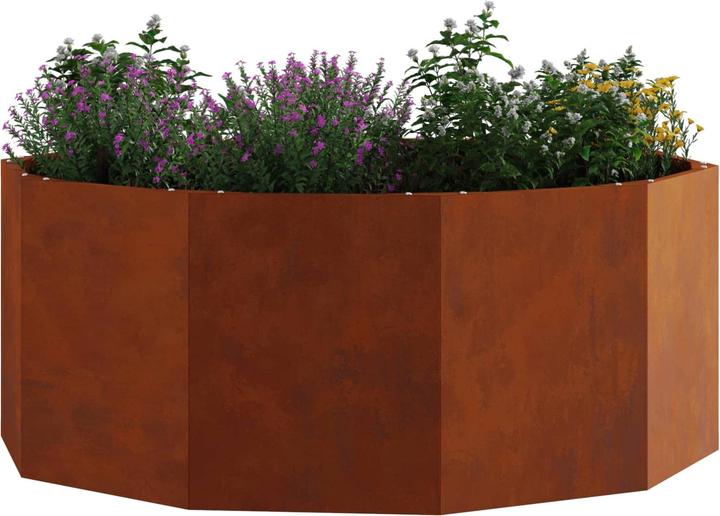 Produktbild vidaXL Garten-Pflanzgefäss