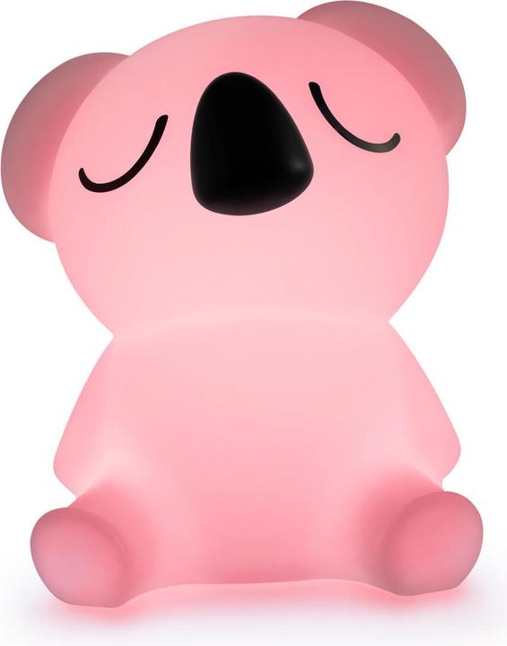 Actual product image Bigben Lumin'Us Koala (Rechargeable battery operated)