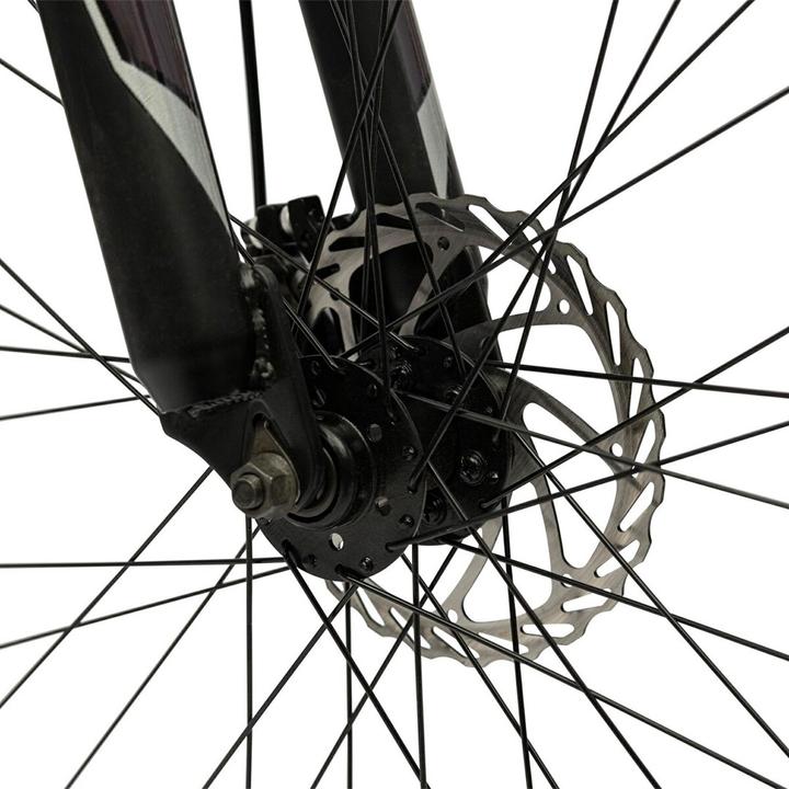 Produktbild ‎Huffy ower Marker 27 5 Matowy Grafit 26752W