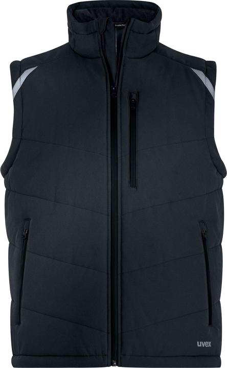 Produktbild Uvex H-Wintersteppweste 7041 (6XL)
