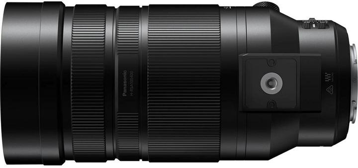 Immagine prodotto Panasonic Leica DG Vario-Elmar 100-400mm f/4.0-6.3 II Asph. / Potenza O.I.S. (Leica DG, Micro Four Thirds)