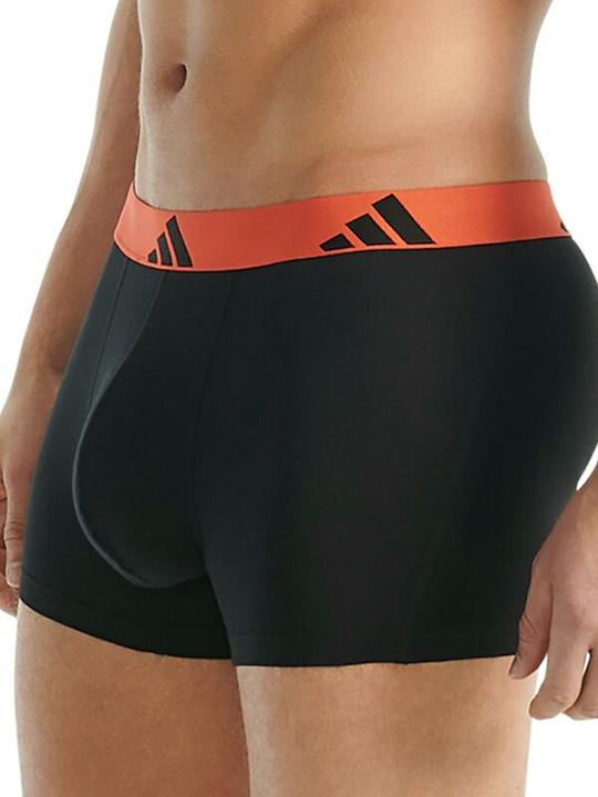 Immagine prodotto Adidas Active Flex Cotton Trunks (XL, confezione da 3)