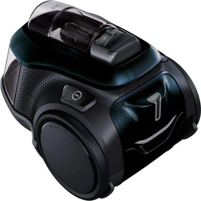 Produktbild AEG LX9-3-STM - Stofzuiger zonder zak