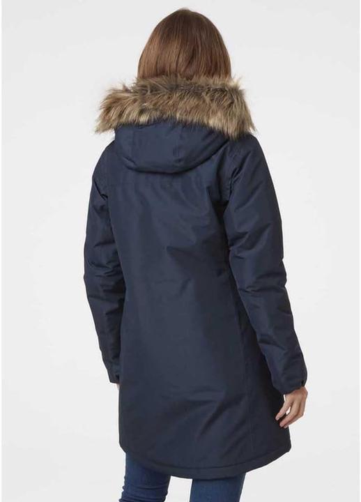 Actual product image Helly Hansen Aden Winter Parka Waterproof Windproof Breathable (XL)