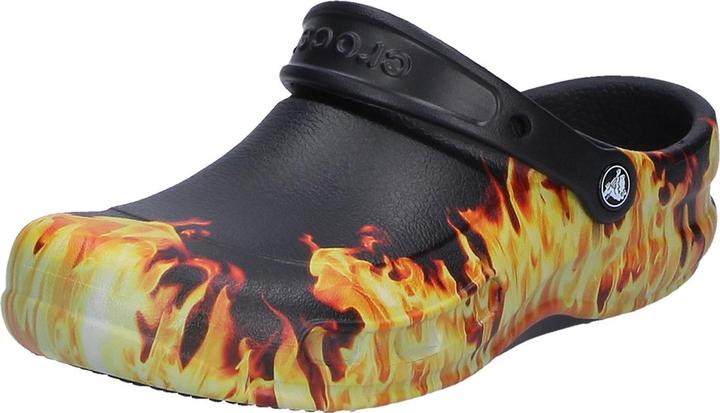 Immagine prodotto Crocs Zoccolo Bistro Graphic - 1019 (38, 39)