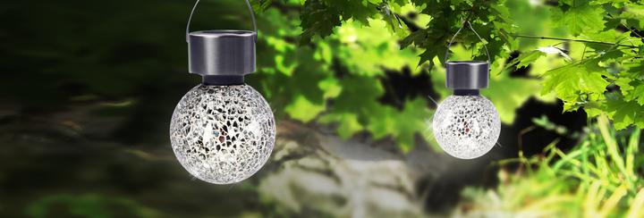 Immagine prodotto Globo Solare (IP44)