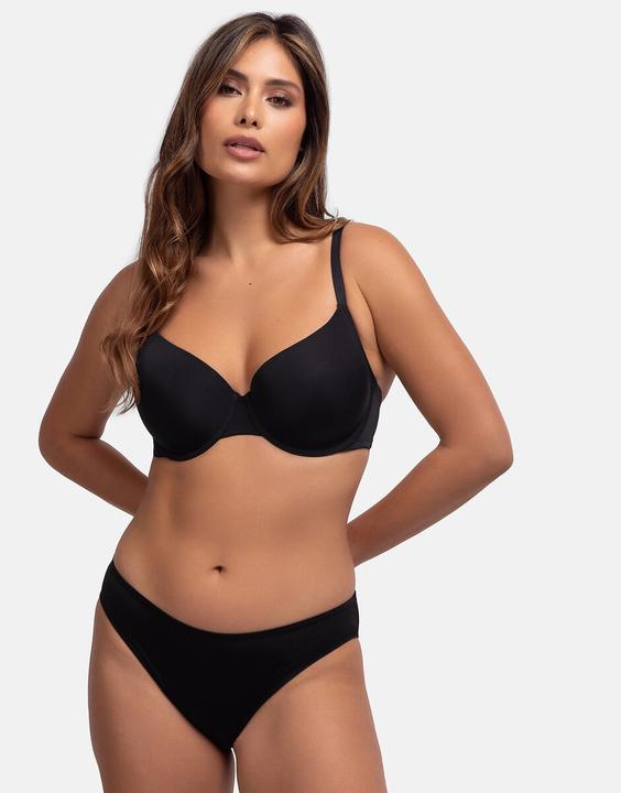 Produktbild Dorina Halbschalen-BH MICHELLE (Einzelpack, 80 D)