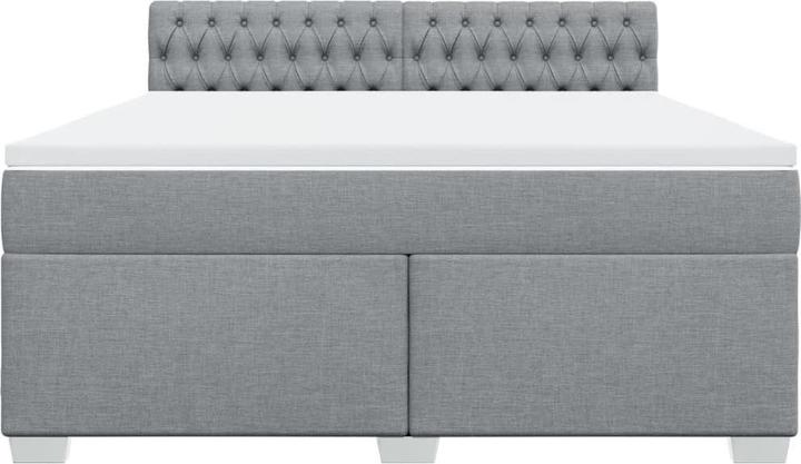 Immagine prodotto vidaXL Boxspringbett (180 x 200 cm)