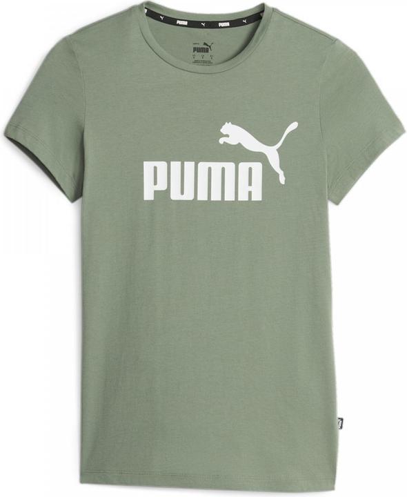 Image du produit Puma ESS Logo Tee (s) (XS)