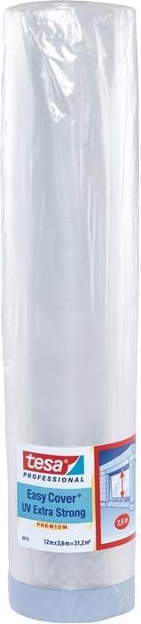 Produktbild tesa EasyCover UV ExtraStrong 12m:2600mm