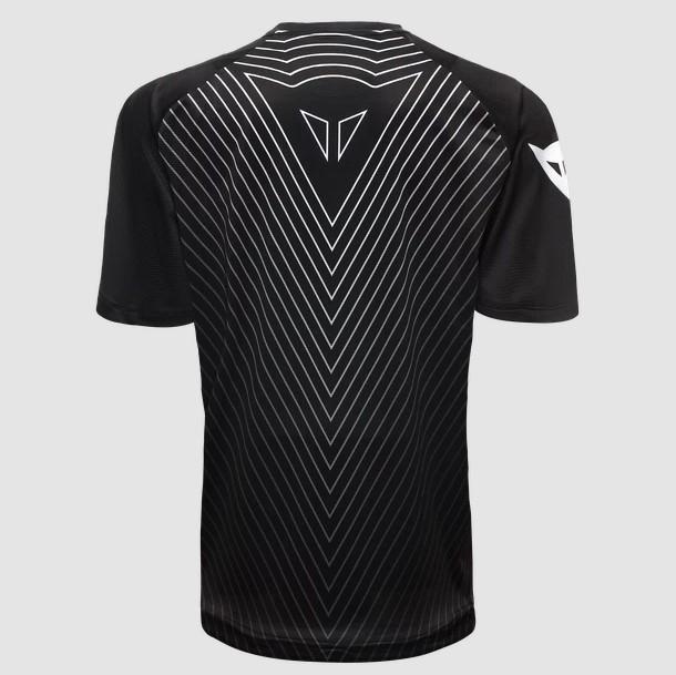 Produktbild Dainese Jersey Dnse 24 Hgaer Ss Black (XL)