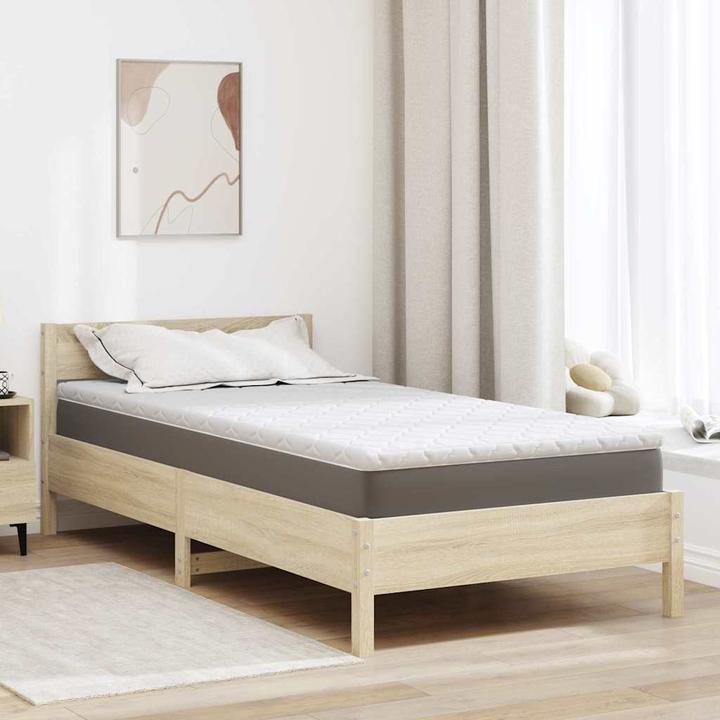 Produktbild VidaXL Matratzenauflage (100 x 200 cm)