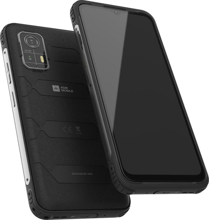 Image du produit Bea-Fon H Max 256 (256 Go, Noir, 258.27", 4G)