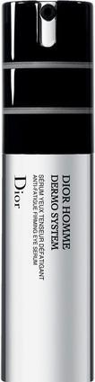 Actual product image Dior Homme Dermo System Firming Eye Serum (Eye care serum, Day + Night, 15 ml)