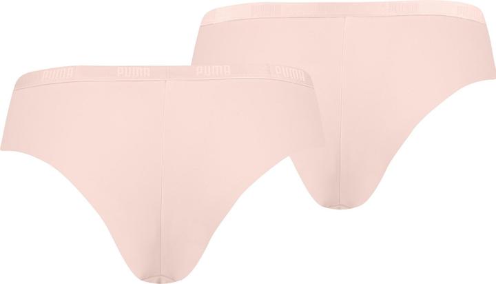 Produktbild Puma Women Microfiber Brazilian 2p Hang (XS, 2er Pack)