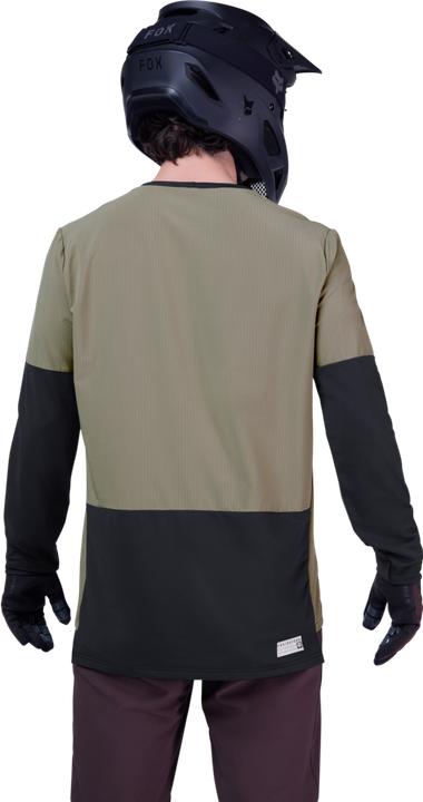 Produktbild Fox Defend LS Thermal Jersey (M)