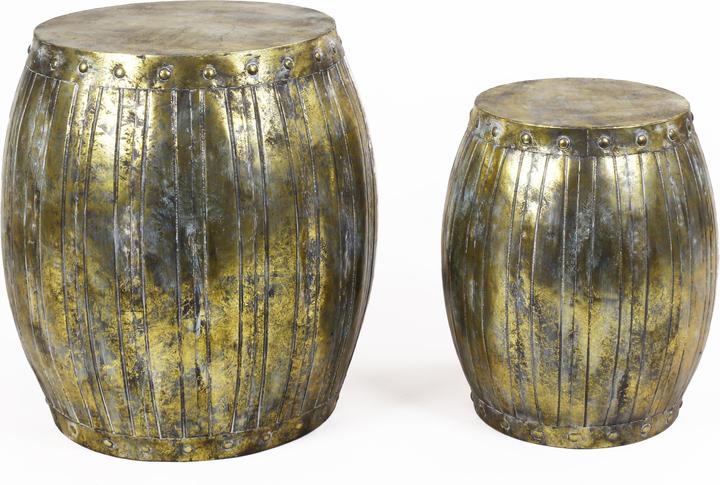 Interstil Indra (Ø 45,5 x 46,5 cm)