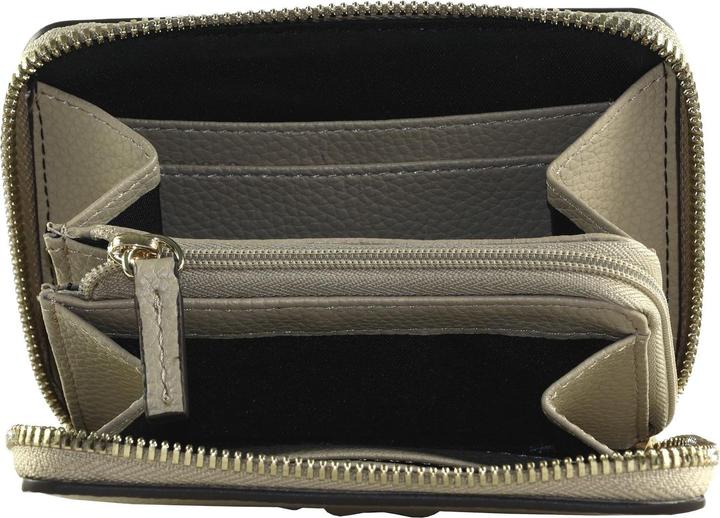 Actual product image BOSS Anett New SM Ziparound Wallet