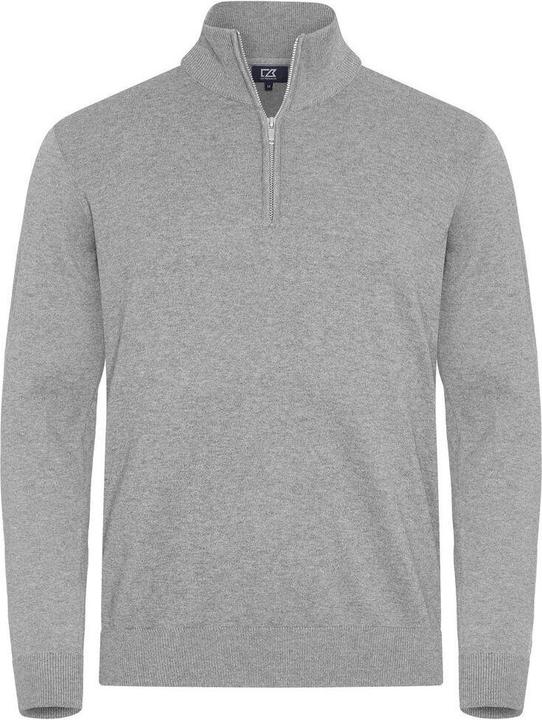Grey heather