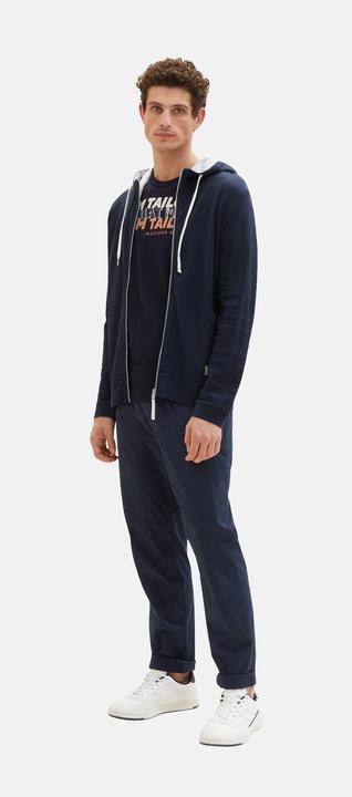 Produktbild Tom Tailor T-Shirt Kurzarmshirt (XXL)
