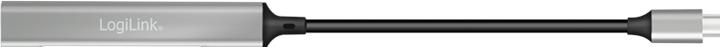 Produktbild LogiLink UA0416 (USB-C, 4 Ports)