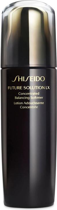 Produktbild Shiseido Future Solution Concentrated Balancing Softener (Gesichtswasser, 125 ml)