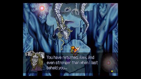Image du produit Clear River Games LUNAR Remastered Collection (PS5, Switch)