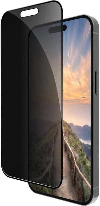 Produktbild dbramante1928 Eco-Shield (1 Stk., Apple iPhone 15, Apple iPhone 16)