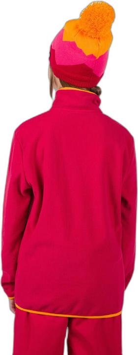 Produktbild Rossignol Jr. Strawpile Fleece Hz Sweatshirt (116)