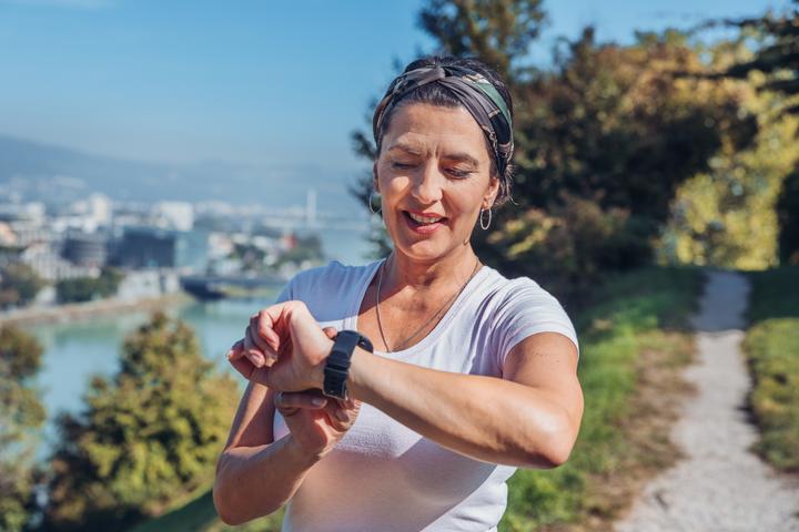 Produktbild Emporia Watch LTE (43.90 mm, 4G)