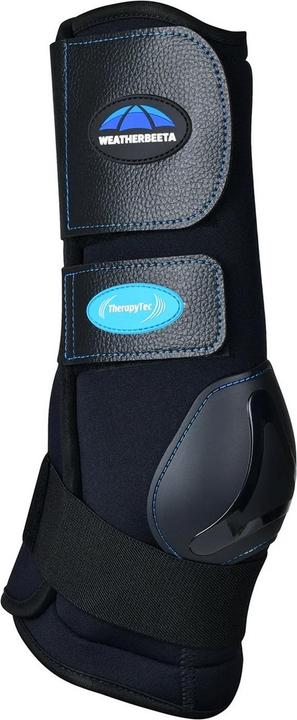 Produktbild Weatherbeeta Kühlstiefel Pferde TherapyTec 2erPack (L)